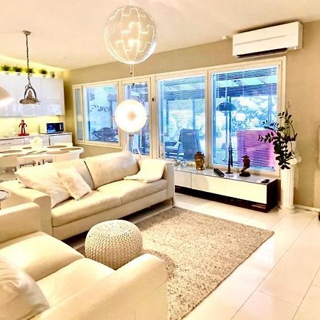 Design Guesthouse Laanila Όουλου Εξωτερικό φωτογραφία