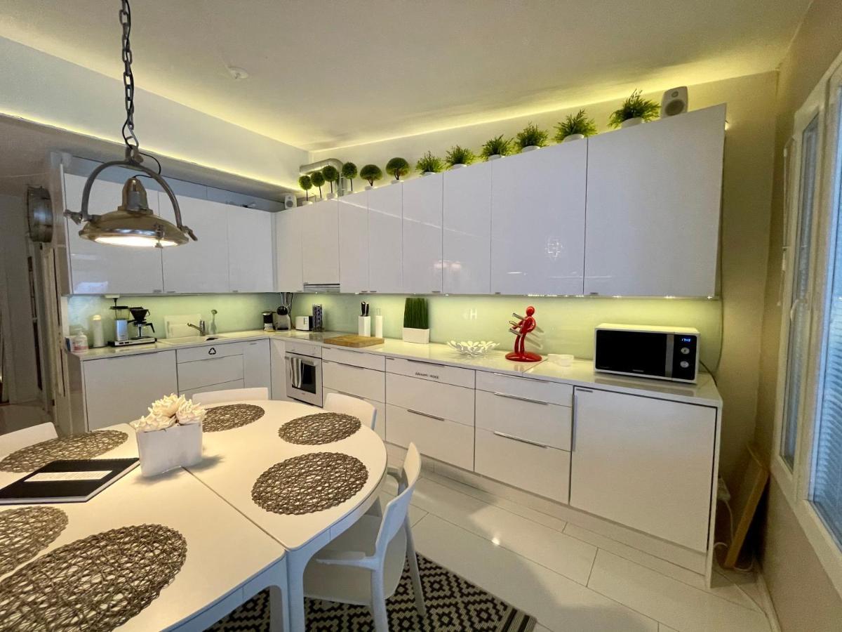 Design Guesthouse Laanila Όουλου Εξωτερικό φωτογραφία